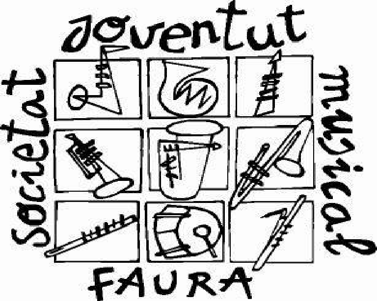 Arxiu de la Societat Joventut Musical de Faura